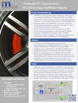 icomod CaseStudy 01, Automotive, ISO26262-DVR, DE, Thumbnail